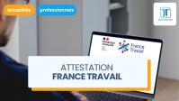 Employeurs, que risquez-vous en cas de non remise de l'attestation France Travail (ex Pôle Emploi) ?